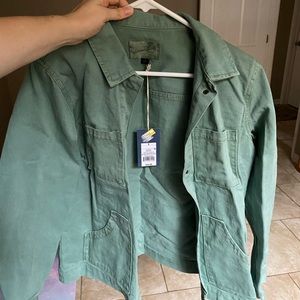 Universal Thread sage green S Jacket